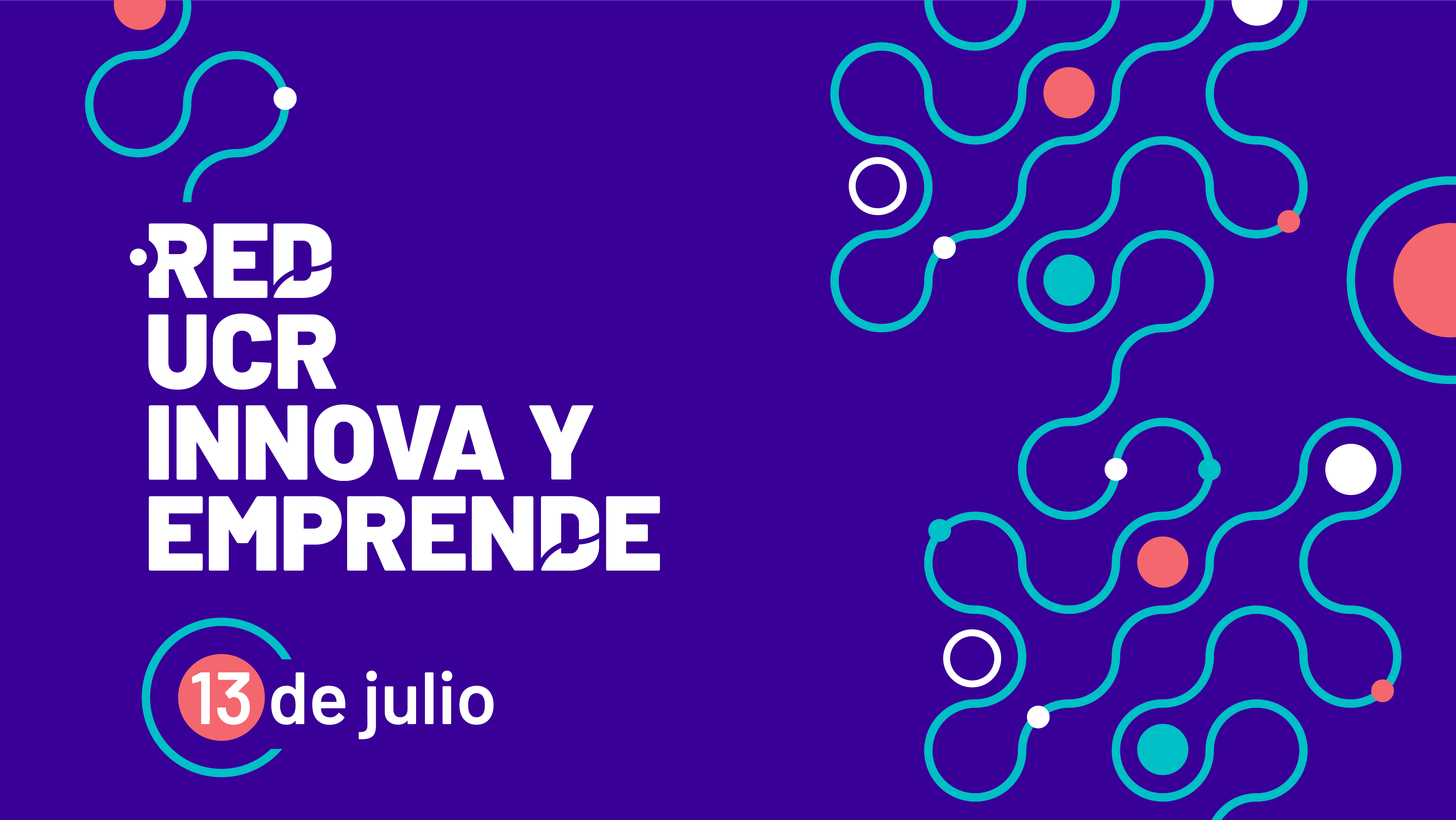 ¿Te apuntas a co-crear la Red UCR Innova y Emprende?