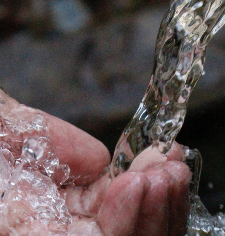 Sistema de Purificación de aguas