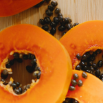 Papaya In vitro