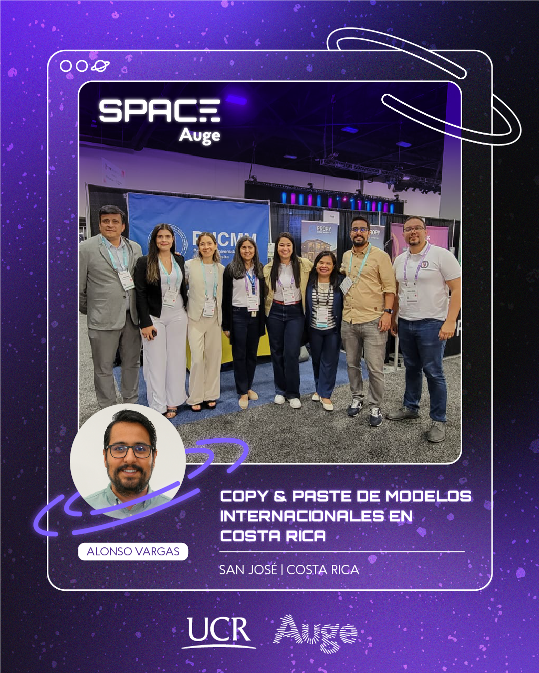 Copy & paste de modelos internacionales en Costa Rica