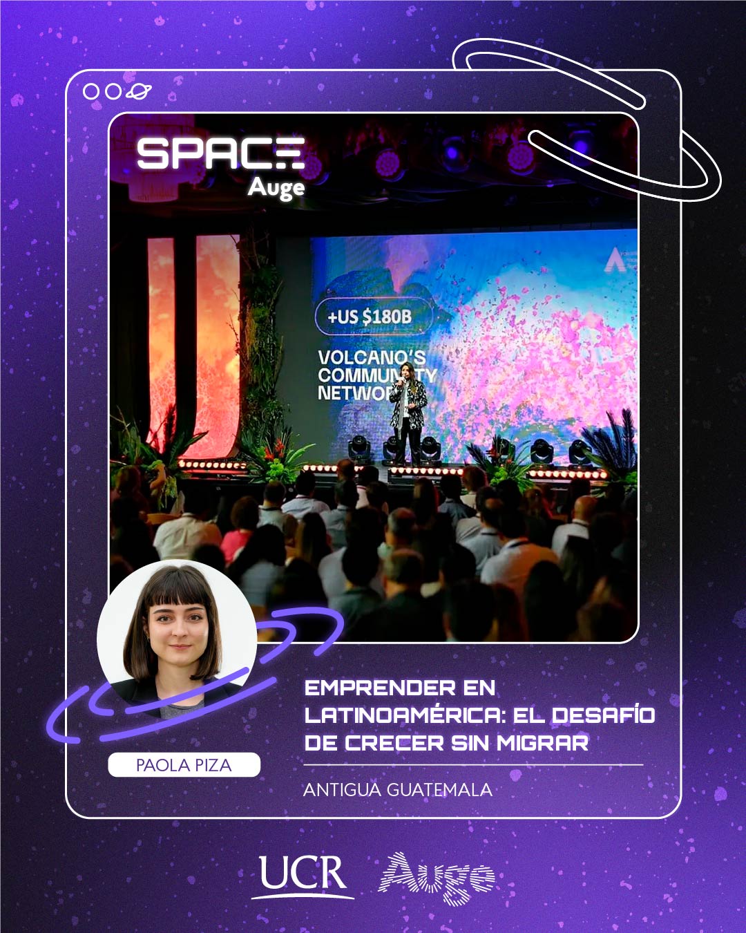 Emprender en Latinoamérica: el desafío de crecer sin migrar